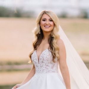 Meet your Posher, Kathryn